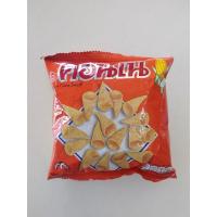 ราคา คอนเน่ ข้าวโพดกรอบ 14 กรัม ( 3 ห่อ) (13738867180)