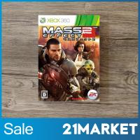 ราคา แผ่นเกมส์ xbox360 มือสอง เกมส์ Mass Effect 2 (สำหรับเครื่องที่แปลงแล้ว) (7519239678)