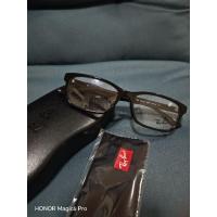 ราคา กรอบแว่นตา​ Rayban​ รุ่น​ RX5318​D​ ขนาด​ 55​ ของแท้พร้อมใบรับประกัน (29312822118)