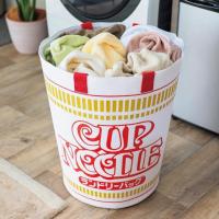 ราคา กระเป๋าตะกร้า Cup Noodle (18482511620)