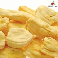 ราคา ️HN-ผลไม้ ธัญพืช️อร่อยมาก️ ขนุนทอด บรรจุ 200 กรัม สดใหม่ทุกวัน รับตามออเดอร์ (27752328398)