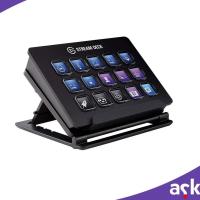 ราคา ELGATO STREAM DECK standard สินค้าของแท้ ประกันศูนย์ไทย 2 ปี (3917774420)