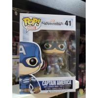 ราคา Captain America the Winter Soldier Funko Pop Avengers 2014 งานแท้ 100% (7596251434)