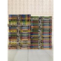 ราคา Katekyo Hitman Reborn! ครูพิเศษจอมป่วนรีบอร์น มังงะ1-42จบ (8456607889)