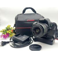 ราคา Canon EOS 700D กล้อง DSLR พร้อมเลนส์ 18-55 mm (27260738376)