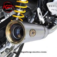 ราคา ท่อZARD FOR TRIUMPH THRUXTON R (13940271670)