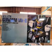 ราคา PG 1/60 RX -178 GUNDAM Mk II A.E.U.G. (24169583076)
