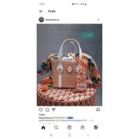 ราคา ตามหา....กระเป๋า lyn around (8968675780)