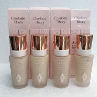 ราคา CHARLOTTE TILBURY Magic Foundation & Magic Skin Care ขนาด 30 ml. (6927360312)