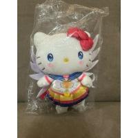 ราคา ตุ๊กตาพวงกุญแจ Hello Kitty Mascot holder, Sailor Moon Cosmos x Sanrio Characters (25874172746)
