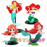 ราคา โมเดลเจ้าหญิงแอเรียล (นางเงือก) The Little Mermaid (2758236292)