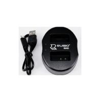 ราคา ที่ชาร์จแบต CHARGER DUAL NIKON EN EL20 for Nikon Coolpix A J1 J2 J3 S1 AW1 (24735758198)