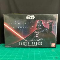 ราคา Darth Vader STAR WARS Model Kit BANDAI Scale 1/12 (21891337367)