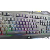 ราคา คีย์บอร์ด Neolution E-Sport Gaming Keyboard Hera (5540704920)