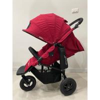 ราคา รถเข็นเด็กสามล้อ Air Buggy รุ่น Coco (25821606418)