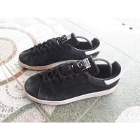 ราคา Stan smith งานแท้ รองเท้ามือสอง (4794364847)