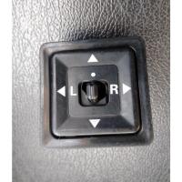 ราคา สวิทช์ปรับกระจกมองข้างไฟฟ้า Mitsubishi strada มิตซูบิชิ สตาด้า แท้ญี่ปุ่น (12453348790)