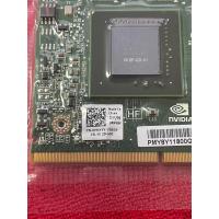 ราคา PMY8Y New Dell Precision M4600 Nvidia Quadro 2000M 2GB SDRAM Video Card Graphics Labtop (11182735464)