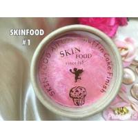 ราคา Skin Food • All Over Muffin Finish Cake (5643558532)