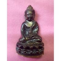 ราคา พระกริ่งหลวงปู่มหาศิลา ชินบัญชรเศรษฐีปี 2564 สุ่มเลข (25477119968)