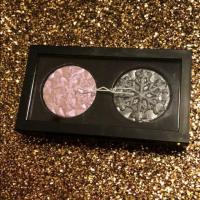 ราคา MAC Extra Dimension Eyeshadow x2 (6812003975)