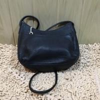 ราคา กระเป๋าสะพายหนังแท้ แบรนด์ Fossil (6624479450)