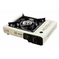 ราคา good.garden29 CLOSE เตาแก๊สพกพา POKPOK-CW สีครีม ยอดขายอันดับ1 (25019672088)