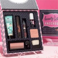 ราคา พร้อมส่ง❤️ Benefits Beauty school knockouts - Exclusive for Sephora Only (170997100)