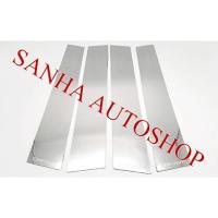 ราคา เสาประตูสแตนเลส Chevrolet Captiva รุ่น 4 ชิ้น ปี 2007,2008,2009,2010,2011,2012,2013,2014,2015,2016,2017,2018,2019 (3119905964)