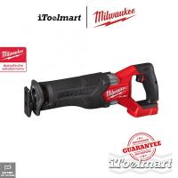 ราคา MILWAUKEE เลื่อยอเนกประสงค์ M18FSX-0 Fuel Super Sawzall (ตัวเปล่า) (25865660428)