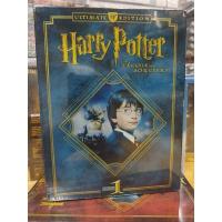 ราคา Blu-ray Harry Potter 1 Ultimate Edition (14295803403)