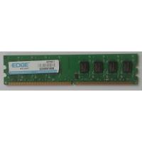 ราคา แรม EDGE (Chip ELPIDA) 2GB 2Rx8 PC2-6400 DDR2-800MHz 240Pin สำหรับเครื่องคอมพิวเตอร์ PC (1194761087)