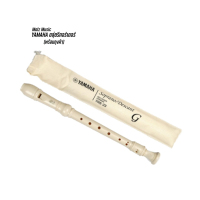 ราคา YAMAHA ขลุ่ยรีคอร์เดอร์ รุ่น YRS-23พร้อมถุงผ้า ขลุ่ยยามาฮ่า MALZ MUSIC (8417607048)