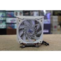 ราคา CPU AIR COOLER (พัดลมซีพียู) ZALMAN CNPS10X OPTIMA II (WHITE) RGB (27955289402)