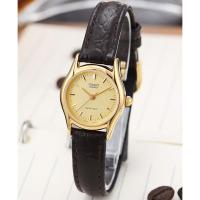 นาฬิกาข้อมือ Casio Standard รุ่น LTP-1094Q-9ARDF 