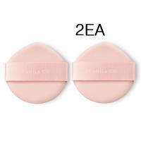 ราคา [BANILA CO] Covericious Glow Puff (2ea) พัฟเรืองแสงที่ปกปิด สินค้าเกาหลีแท้ๆส่งตรงจากเกาหลี (21187596533)