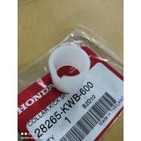 ราคา ปลอกรองสปริงแกนสตาร์ท Honda Wave เวฟ110i,CZ-i อะไหล่แท้ศูนย์ รหัส 28265-KWB-600 (22059282563)