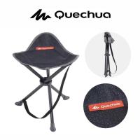 ราคา Quechua เก้าอี้สามขา เก้าอี้สำหรับตั้งแคมป์ (18870815849)