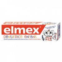 ราคา ยาสีฟัน Elmex Kids Toothpaste ของแท้นำเข้าจากเยอรมัน (1285726044)