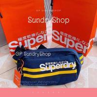 ราคา กระเป๋า Superdry (10697887193)