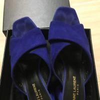 ราคา รองเท้า YSL ขนาด 37 จาก shop (5041004914)