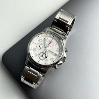 ราคา นาฬิกา Seiko Chronograph หน้าปัดขาว (29508097959)