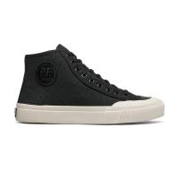ราคา รองเท้า PF FLYERS CENTER HI PM19OH3O - BLACK (23630264056)