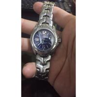 ราคา TAG HEUER LINK Boy size ของแท้ มือสอง สภาพสวย (3469059179)