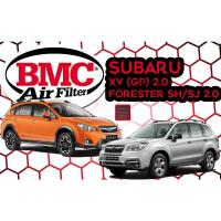 ราคา กรองอากาศ BMC Subaru XV GP 2.0 Forester SH SJ 2.0 (Made in Italy) (28608388523)