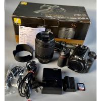 ราคา ขาย Nikon D7200 kit 18 140 mm VR อปกศ สภาพเหมือนใหม่ชัตเตอร์​ 5047 (13851989493)