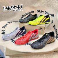 ราคา [พร้อมส่ง เบอร์ 41-45] รองเท้าฟุตซอลแพน FUTSAL PAN / VIGOR X / PF14AF ของแท้ 100% หมดแล้วหมดเลย (20847351948)