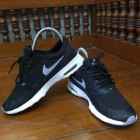 ราคา NIKE AIR MAX THEA ของแท้มือสอง (1969717914)