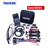 ราคา Hantek 2D82 Auto-II + Kit 18 ชิ้น สโคป 4 in 1 + มัลติมิเตอร์ + เจนเนอเรเตอร์ + สโคปทดสอบระบบรถยนต์ (3957398819)