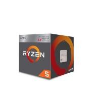 ราคา ⚡️กรุงเทพฯด่วน1ชั่วโมง⚡️ AMD RYZEN 5 2400G รับประกัน 3 ปี (988701259)